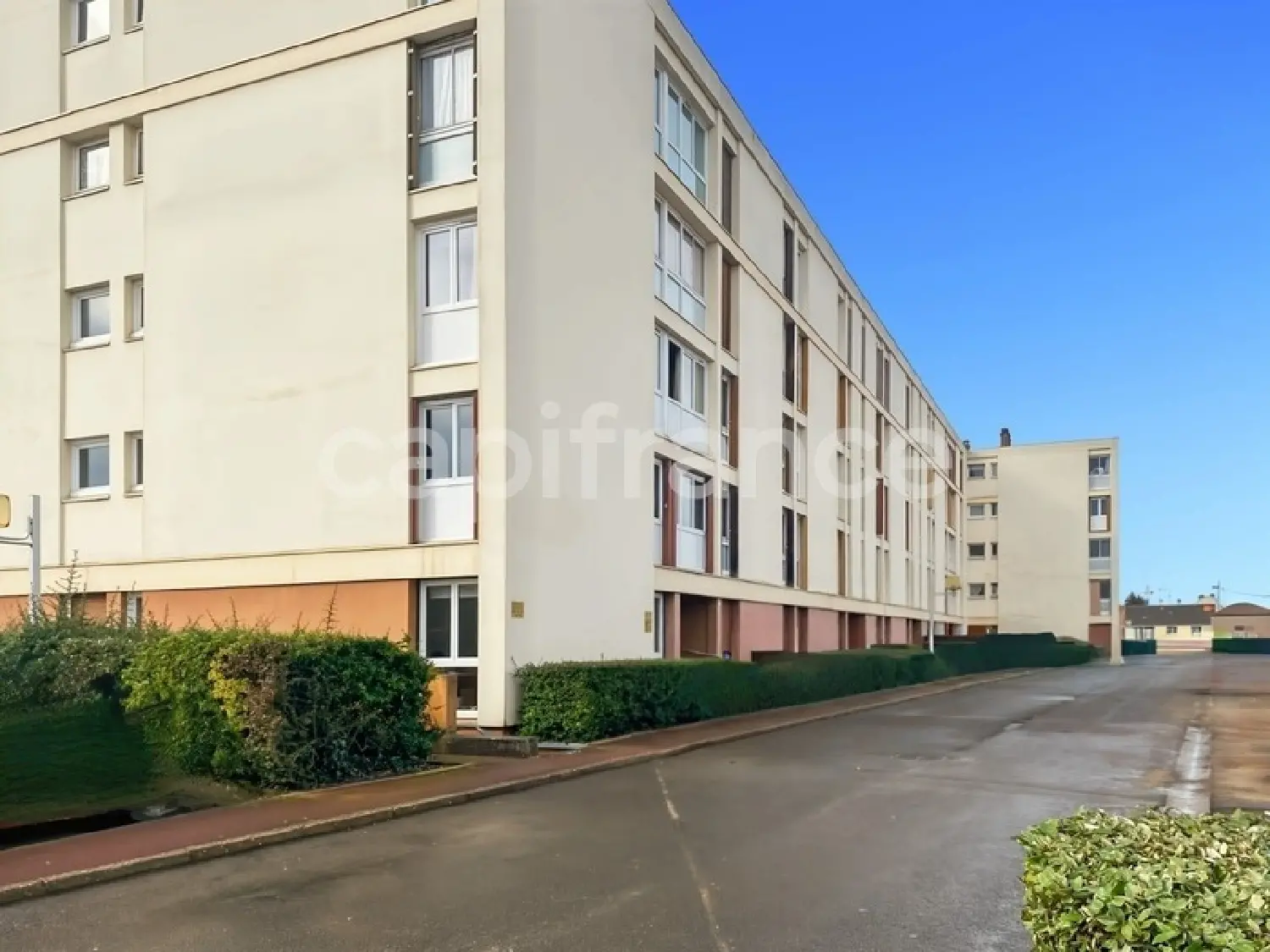  te koop appartement Mantes-la-Ville Yvelines 6