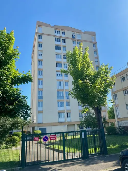 Mantes-la-Ville Yvelines appartement foto 7101457