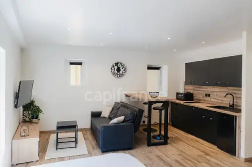 Marignier Haute-Savoie Wohnung/ Apartment Bild 7100885
