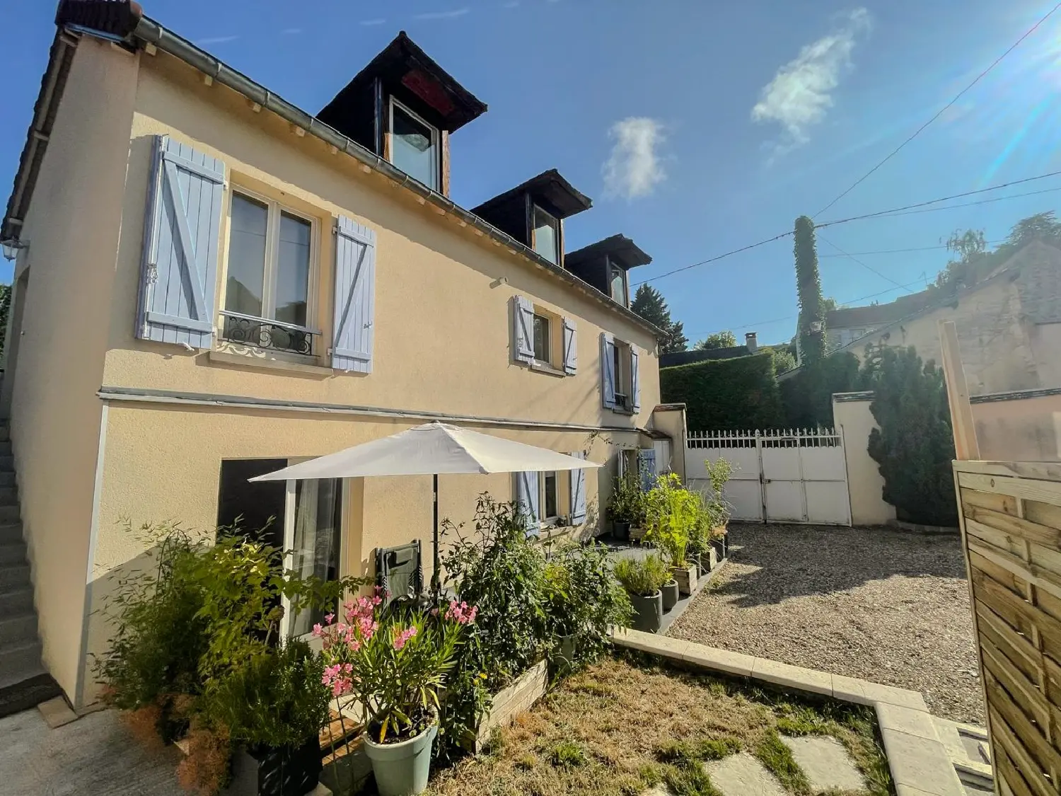  te koop appartement Marly-le-Roi Yvelines 1