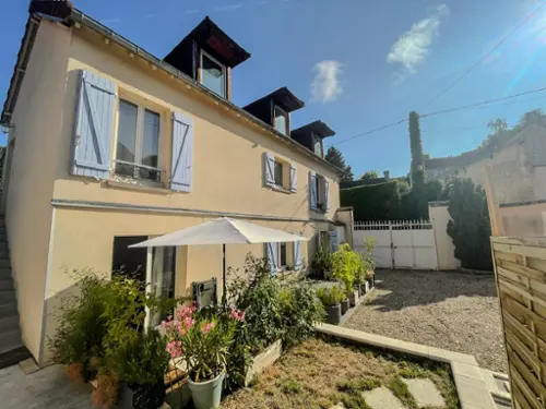 Marly-le-Roi Yvelines appartement foto 7098419