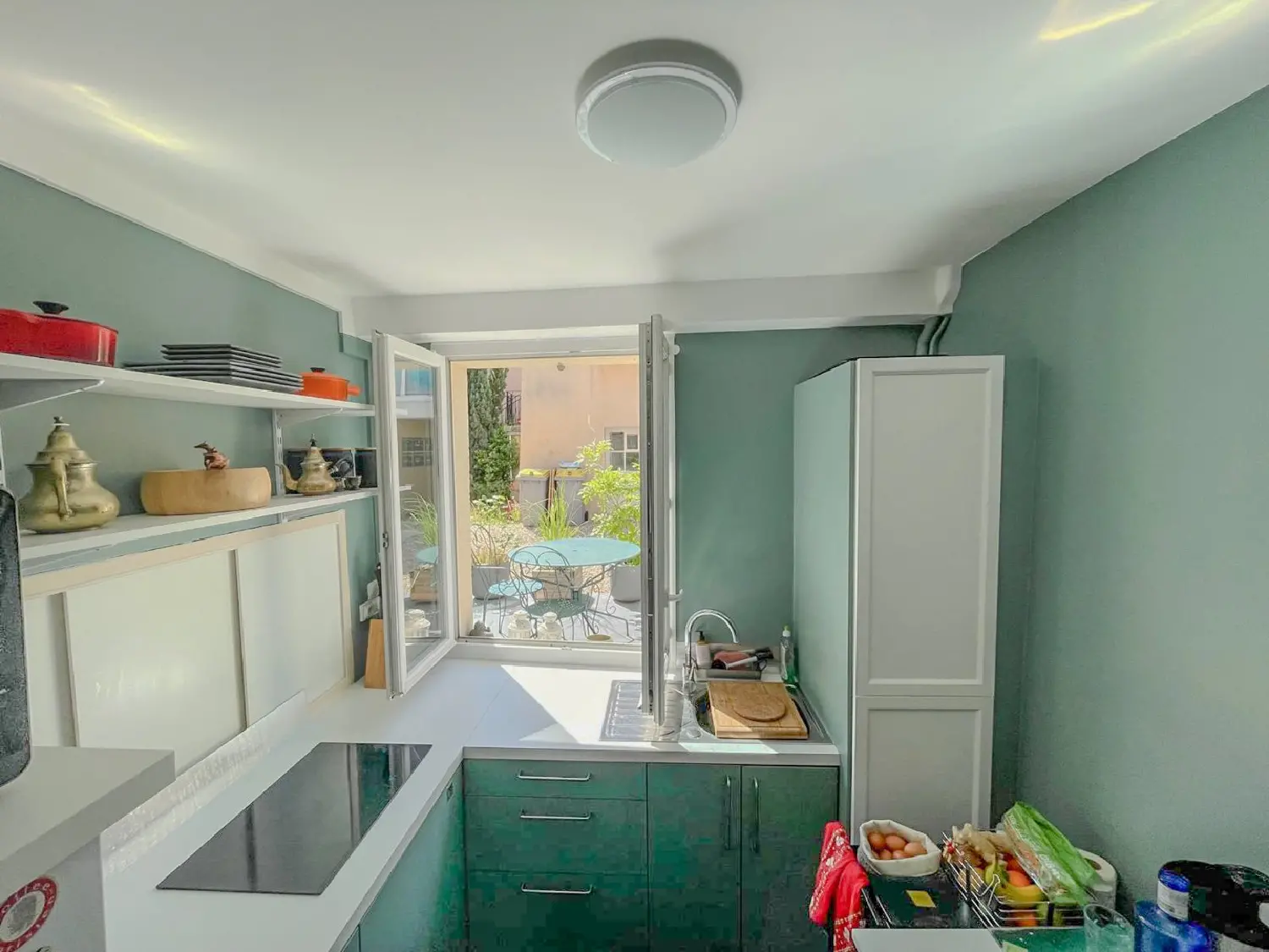  te koop appartement Marly-le-Roi Yvelines 4