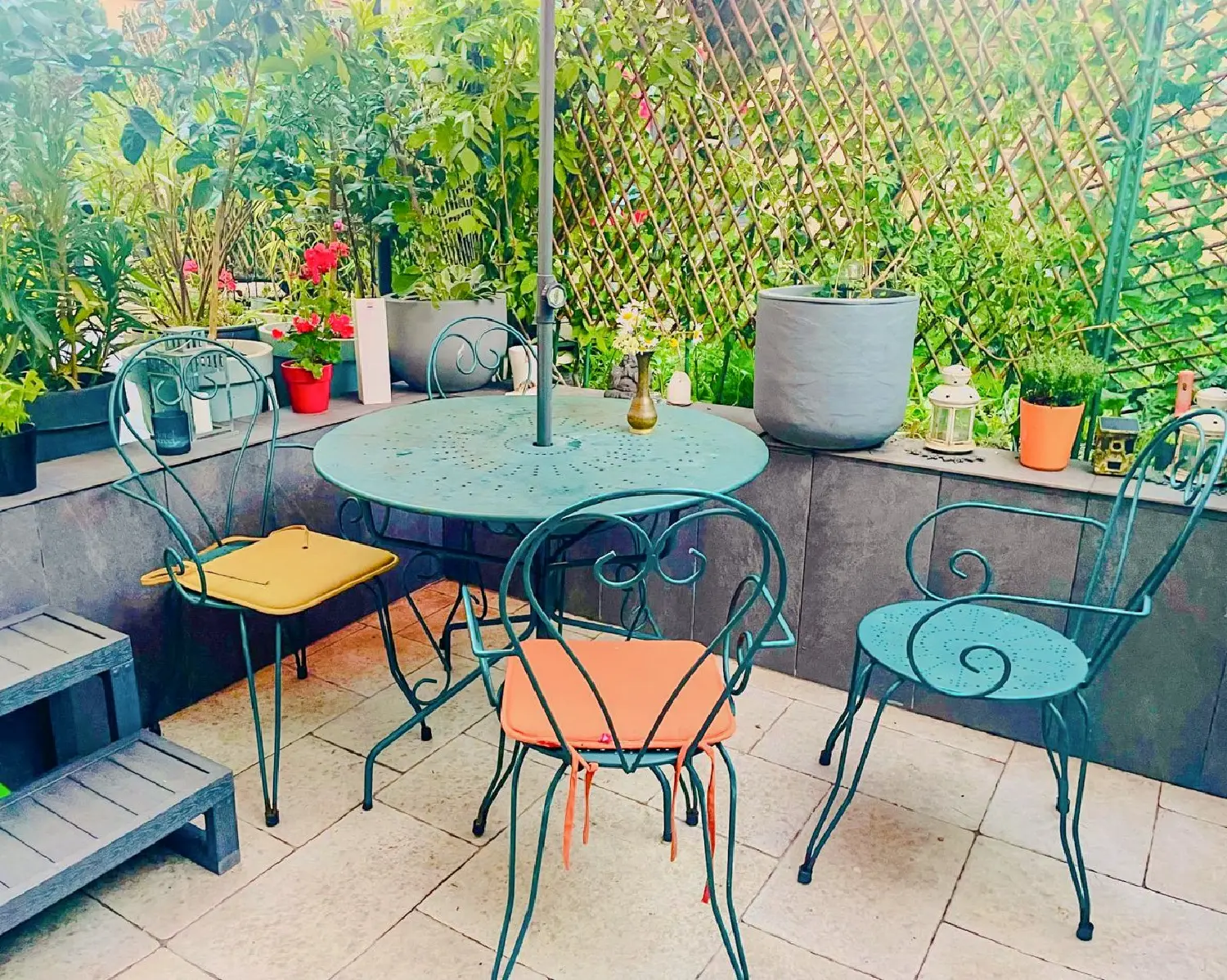  te koop appartement Marly-le-Roi Yvelines 6
