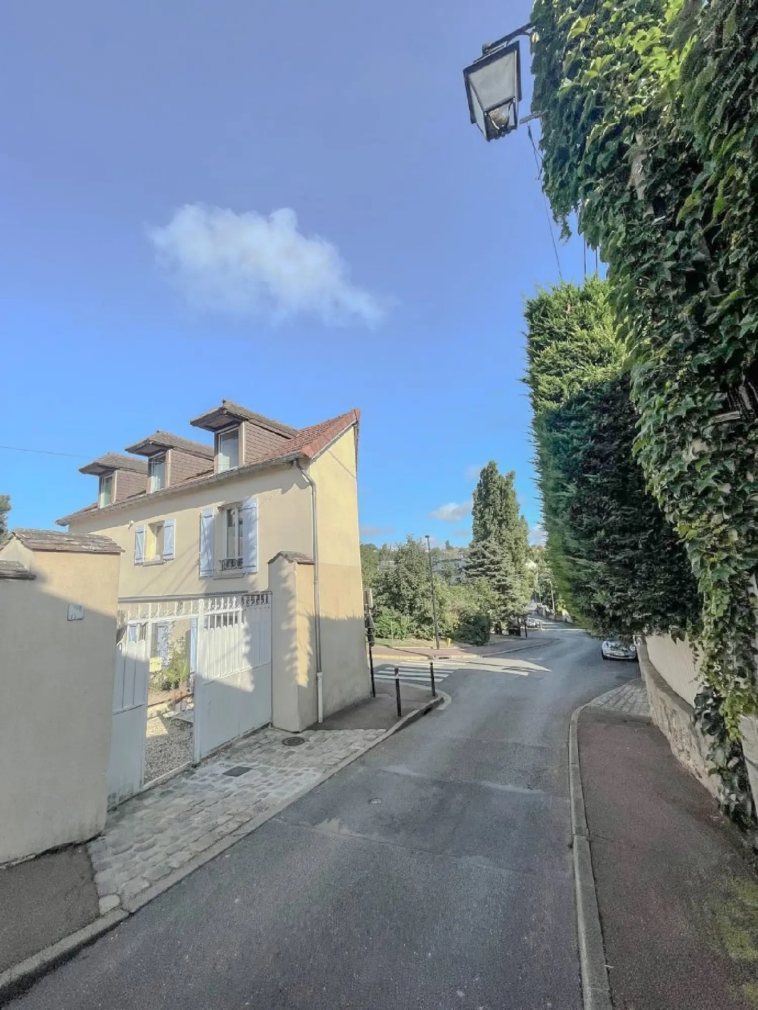  te koop appartement Marly-le-Roi Yvelines 7
