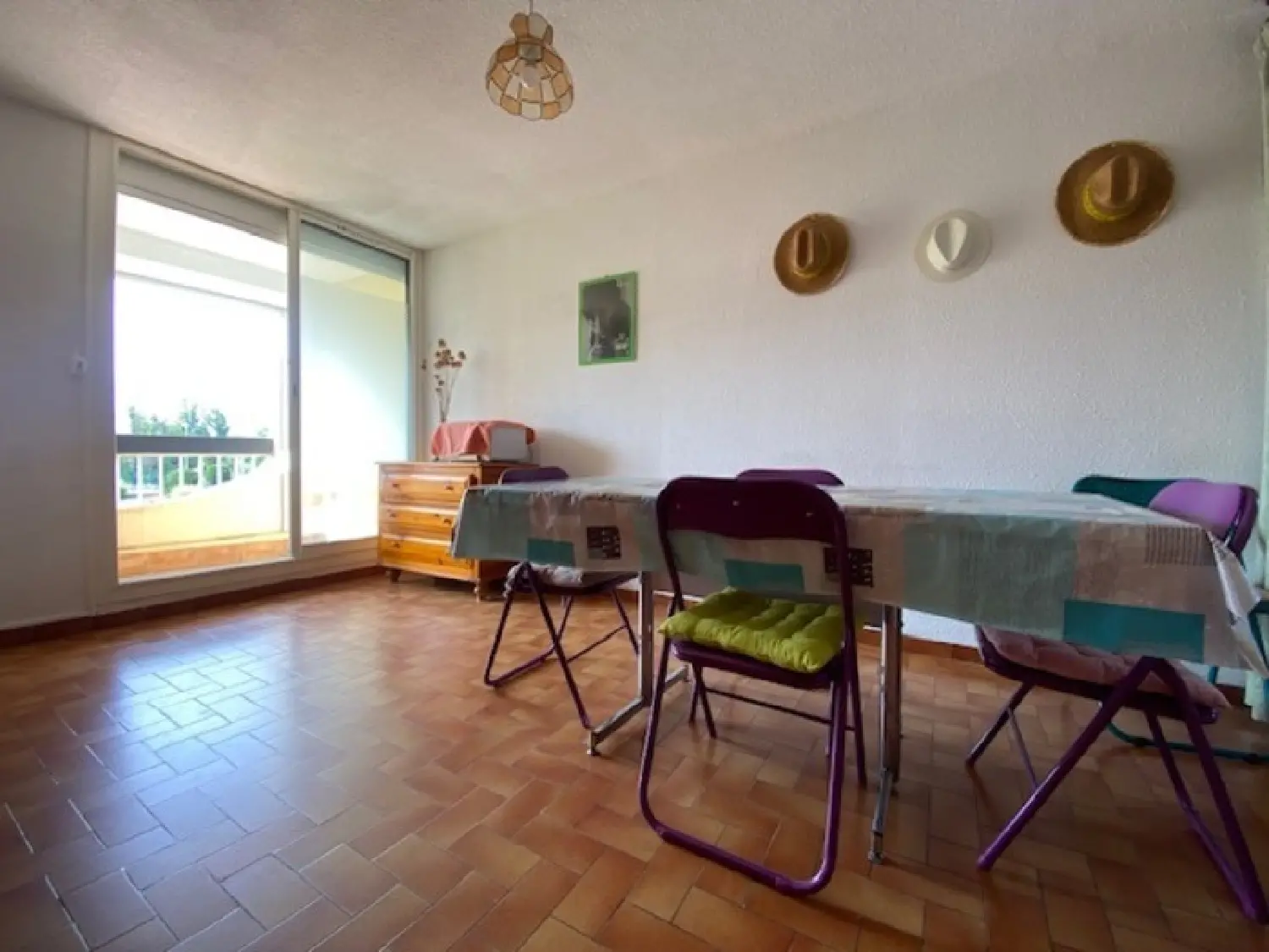  en venta apartamento Marseillan Hérault 3