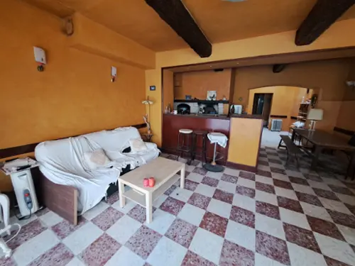 Marseillan Hérault apartamento foto 7088605