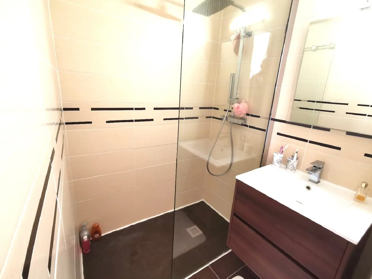  en venta apartamento Marseillan Hérault 4