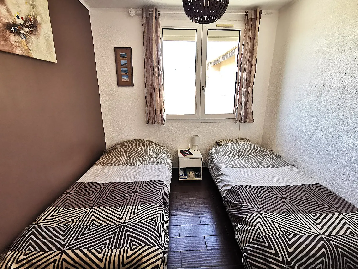  en venta apartamento Marseillan Hérault 6