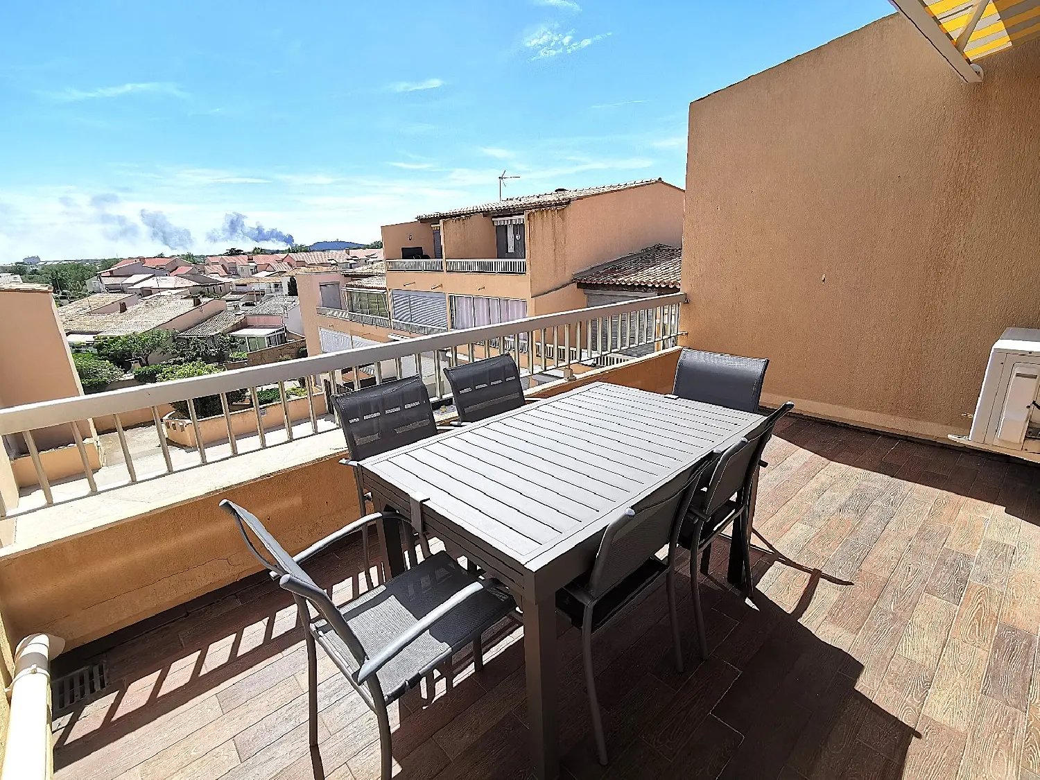  en venta apartamento Marseillan Hérault 7