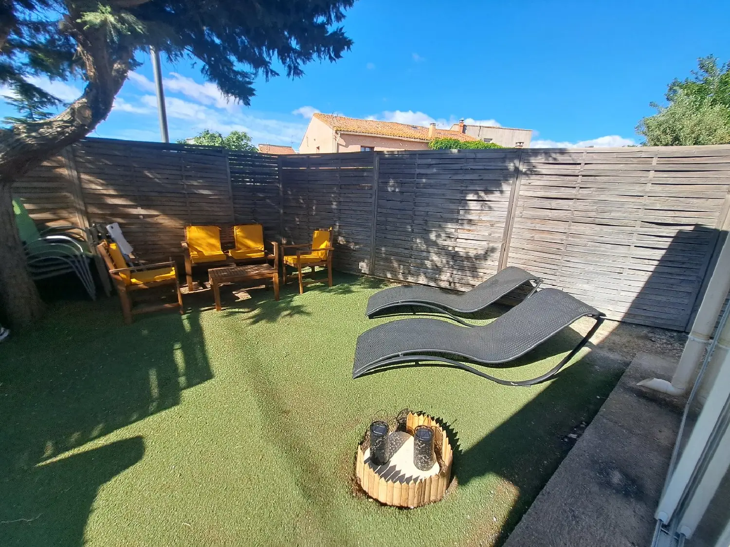  en venta apartamento Marseillan Hérault 1
