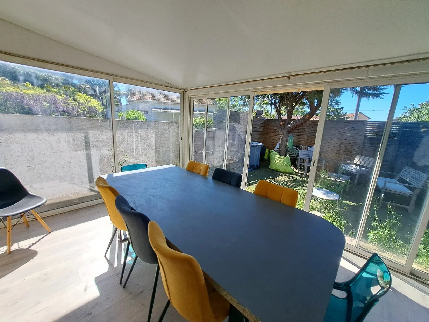 en venta apartamento Marseillan Hérault 2
