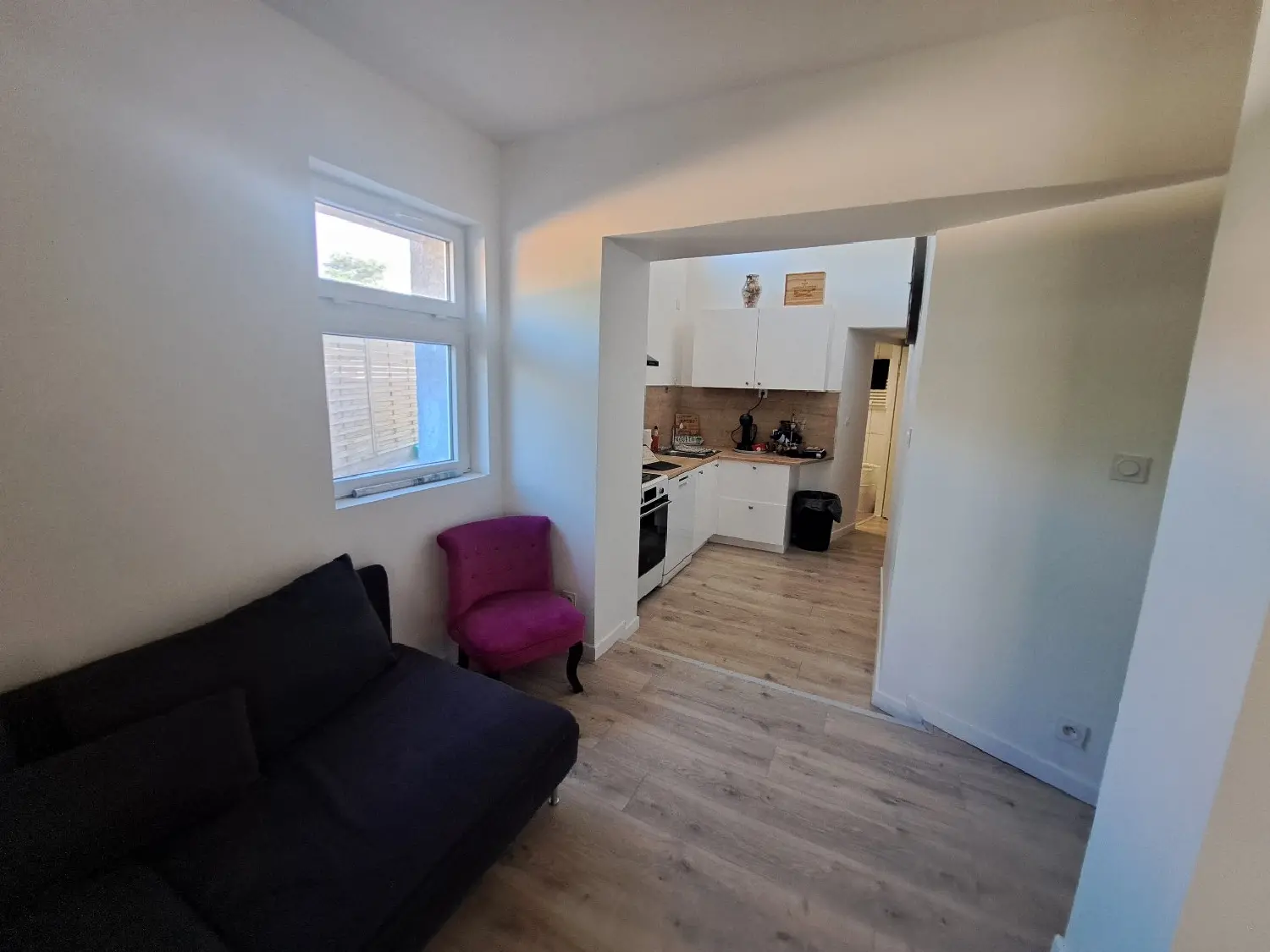  en venta apartamento Marseillan Hérault 4