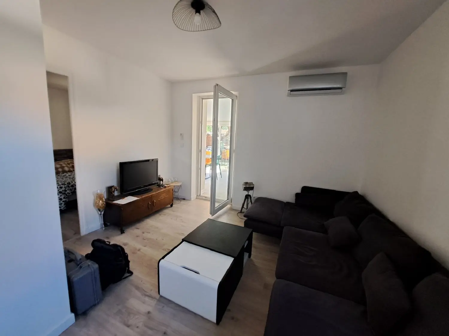  en venta apartamento Marseillan Hérault 5