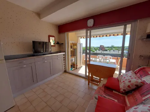 Marseillan Hérault apartamento foto 7098770