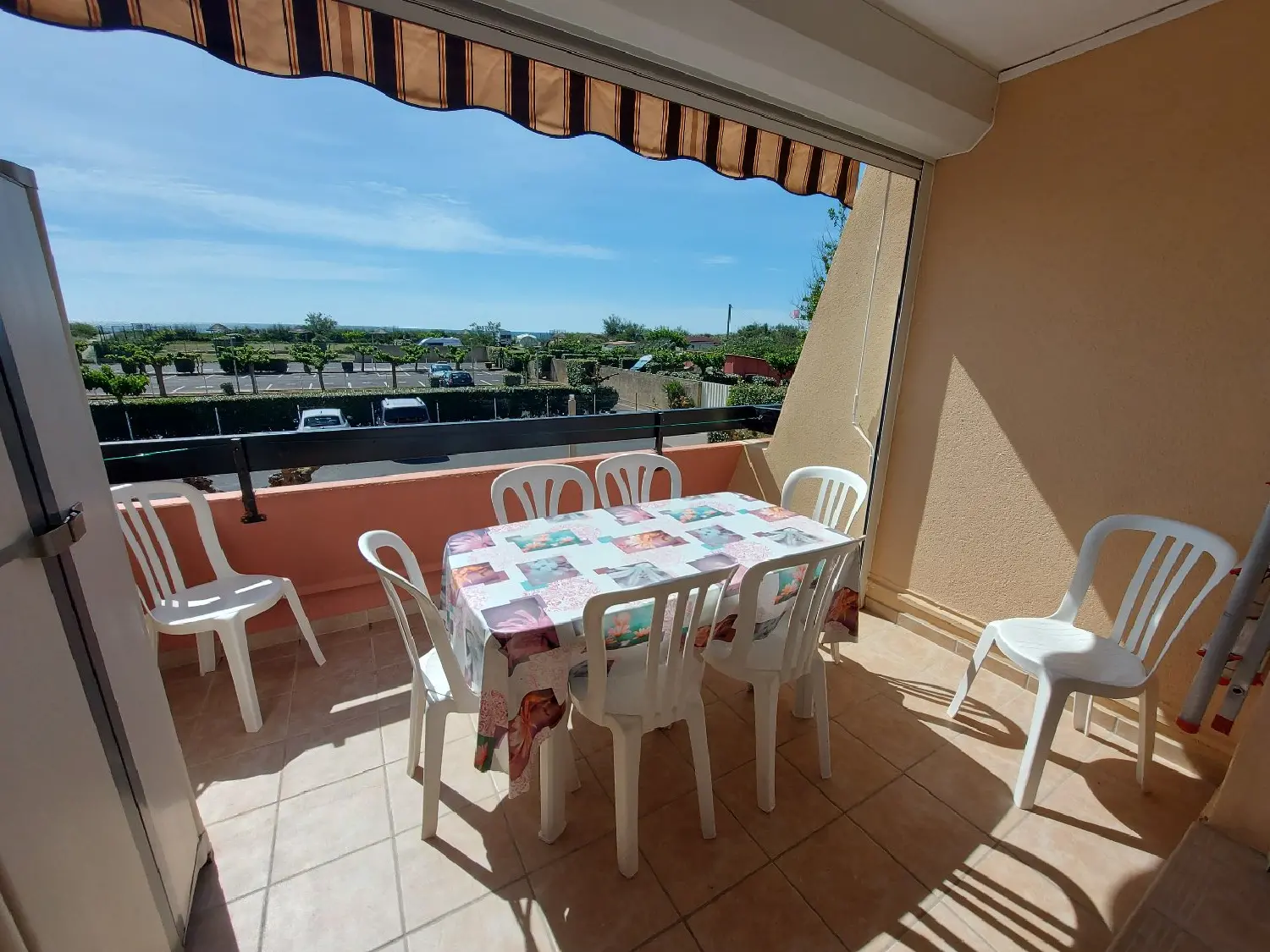 en venta apartamento Marseillan Hérault 2