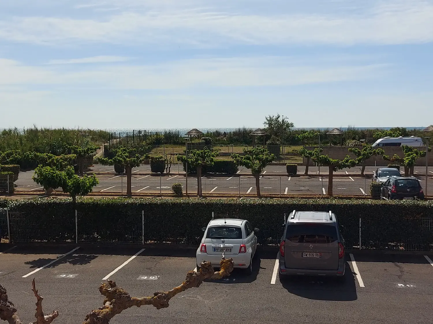 en venta apartamento Marseillan Hérault 3