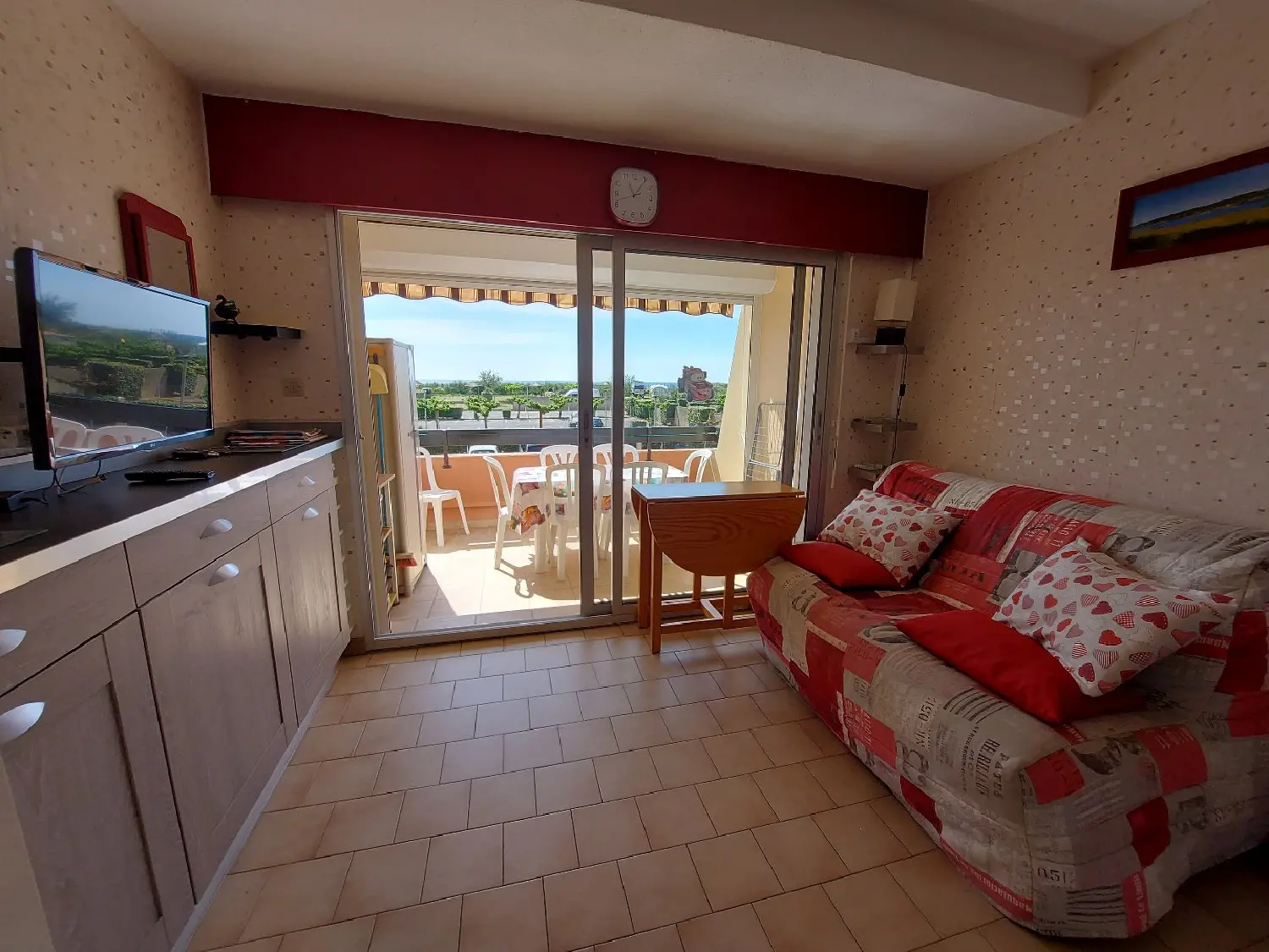  en venta apartamento Marseillan Hérault 6