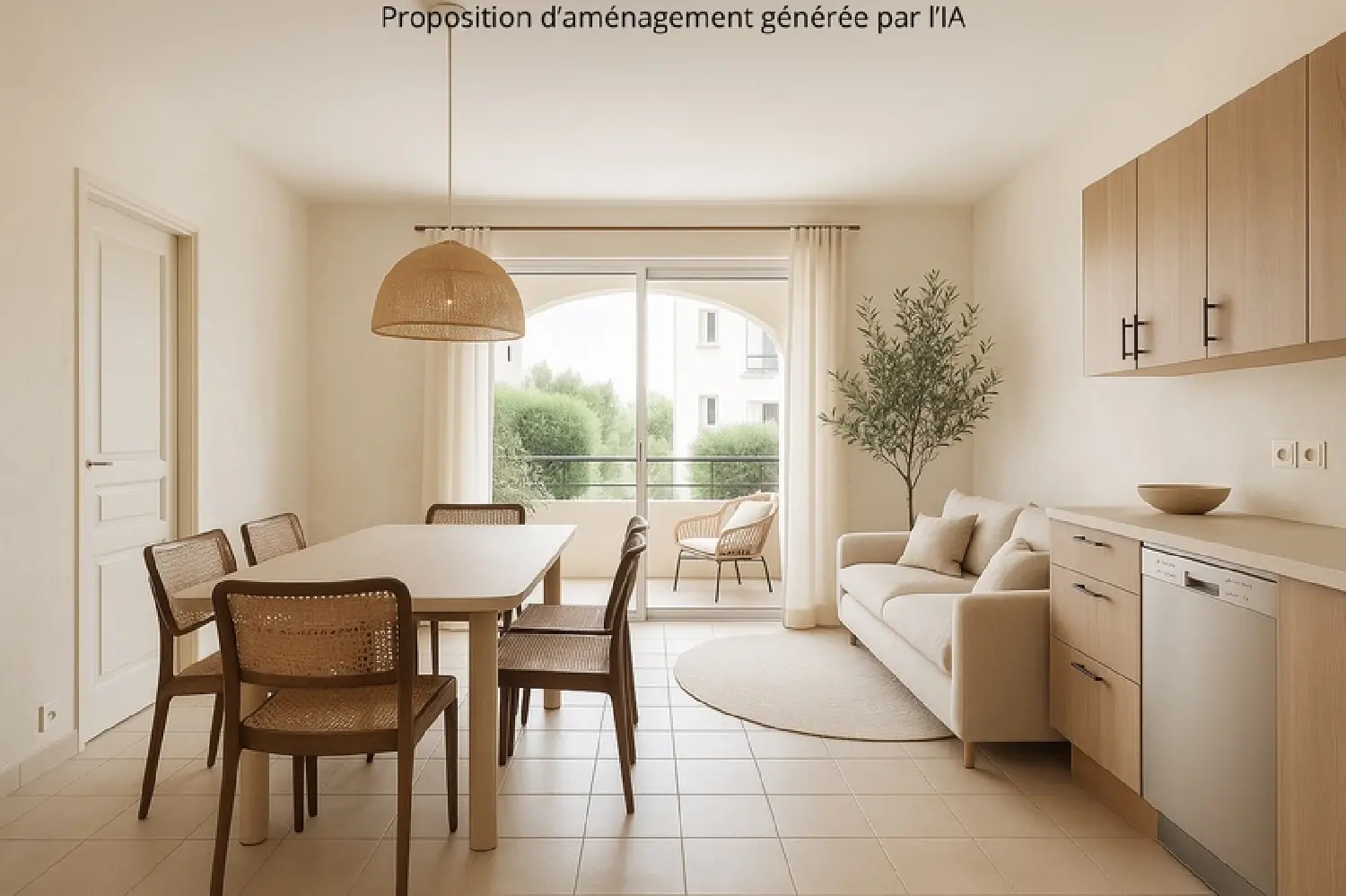  en venta apartamento Marseille 10e Arrondissement Bocas del Ródano 1