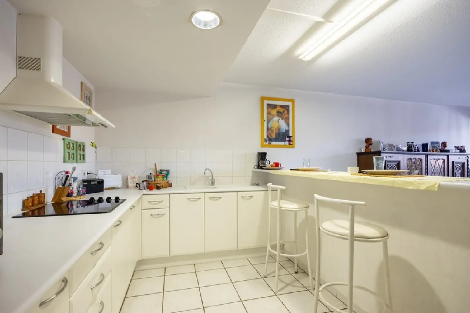  à vendre appartement Marseille 10e Arrondissement Bouches-du-Rhône 2