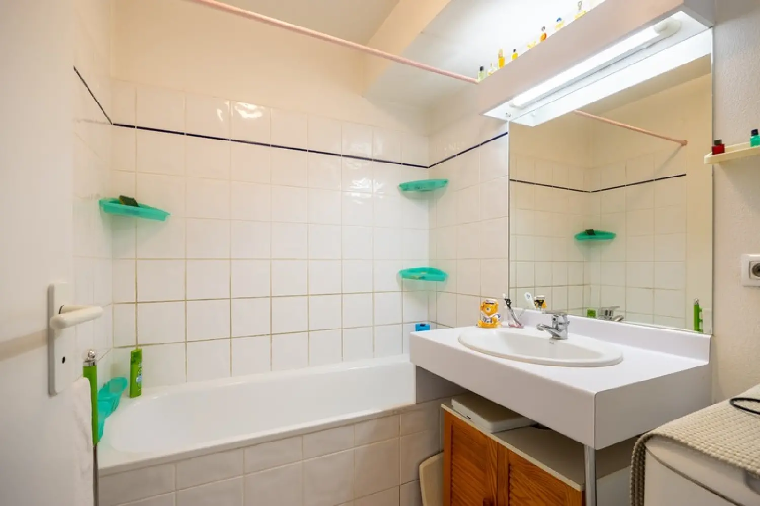  à vendre appartement Marseille 10e Arrondissement Bouches-du-Rhône 4