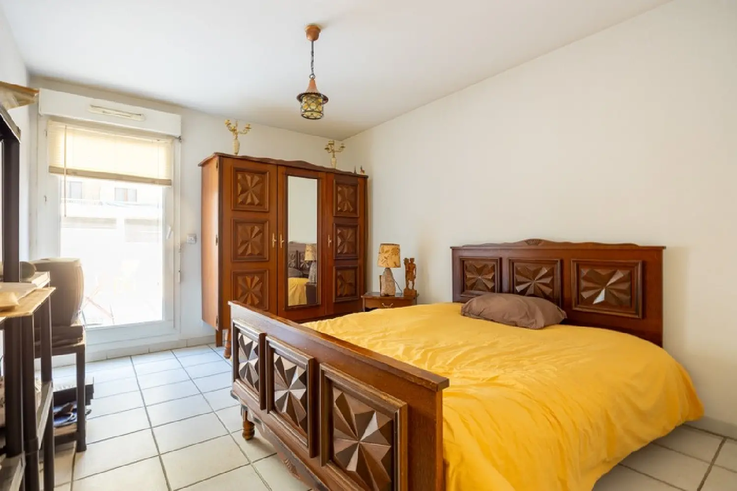  à vendre appartement Marseille 10e Arrondissement Bouches-du-Rhône 5