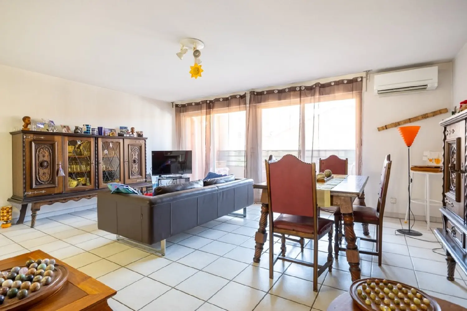  à vendre appartement Marseille 10e Arrondissement Bouches-du-Rhône 7