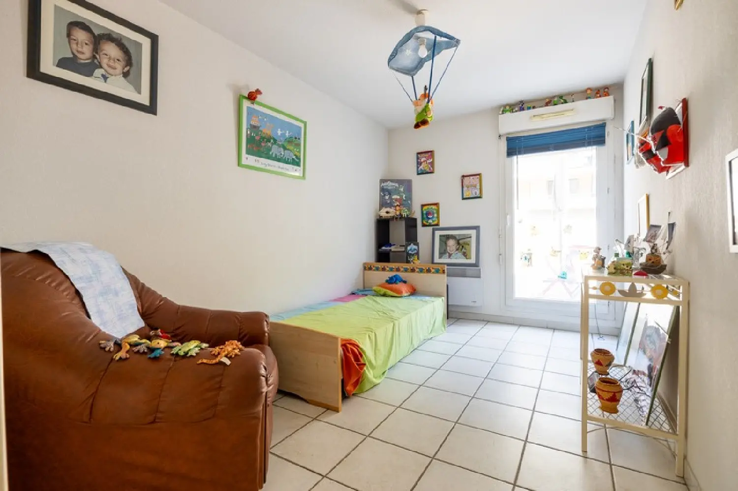  à vendre appartement Marseille 10e Arrondissement Bouches-du-Rhône 8
