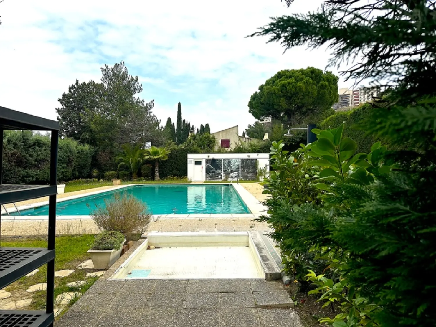 à vendre appartement Marseille 10e Arrondissement Bouches-du-Rhône 5