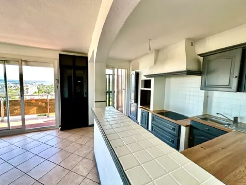 Marseille 10e Arrondissement Bouches-du-Rhône appartement foto 7101343