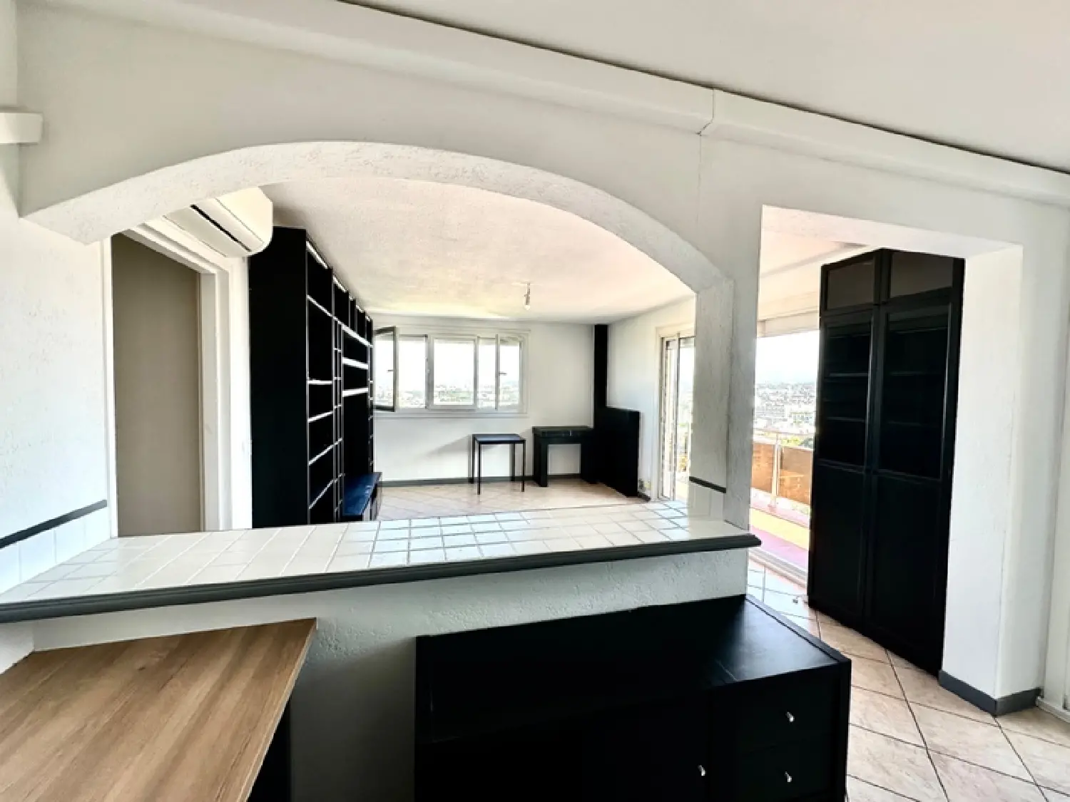  à vendre appartement Marseille 10e Arrondissement Bouches-du-Rhône 3