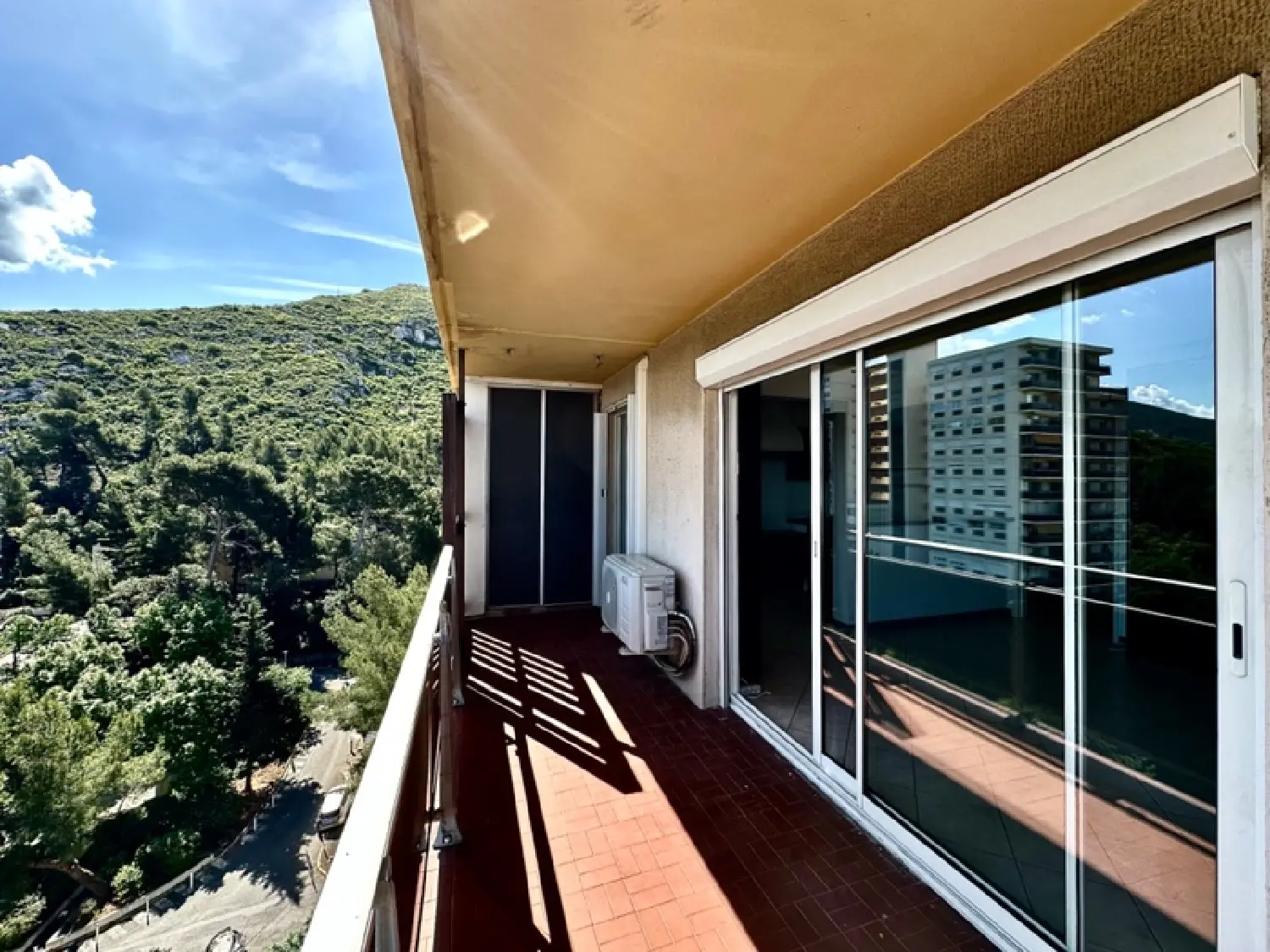  à vendre appartement Marseille 10e Arrondissement Bouches-du-Rhône 4