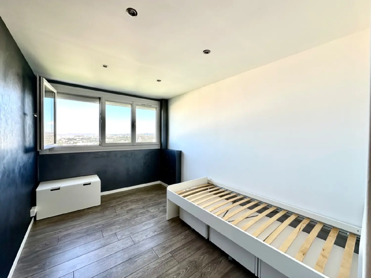  à vendre appartement Marseille 10e Arrondissement Bouches-du-Rhône 8