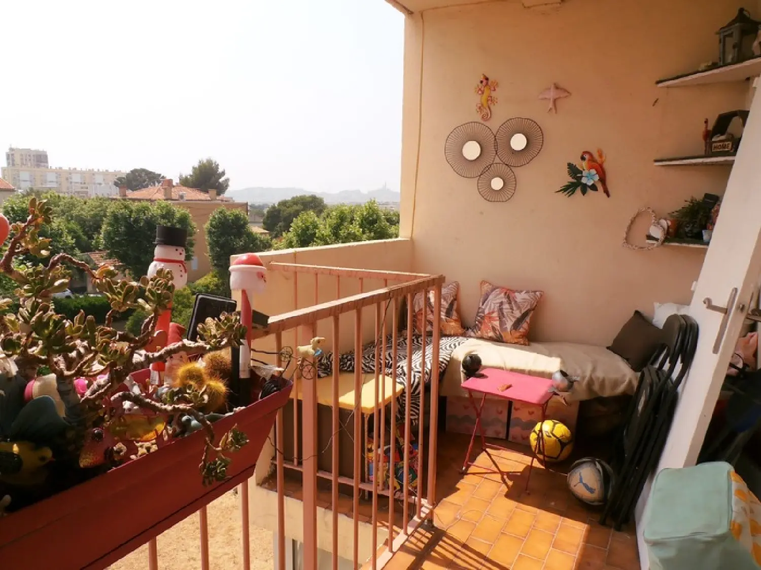  te koop appartement Marseille 10e Arrondissement Bouches-du-Rhône 1