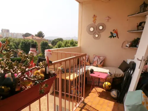 Marseille 10e Arrondissement Bouches-du-Rhône appartement foto 7090634