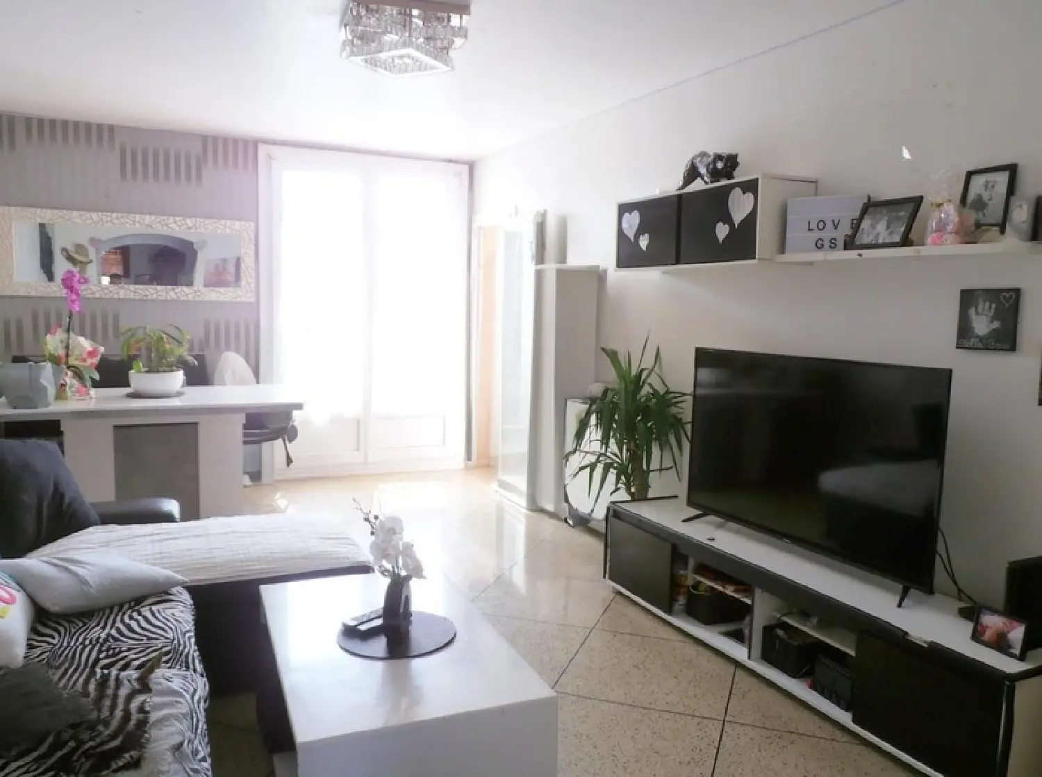  te koop appartement Marseille 10e Arrondissement Bouches-du-Rhône 2