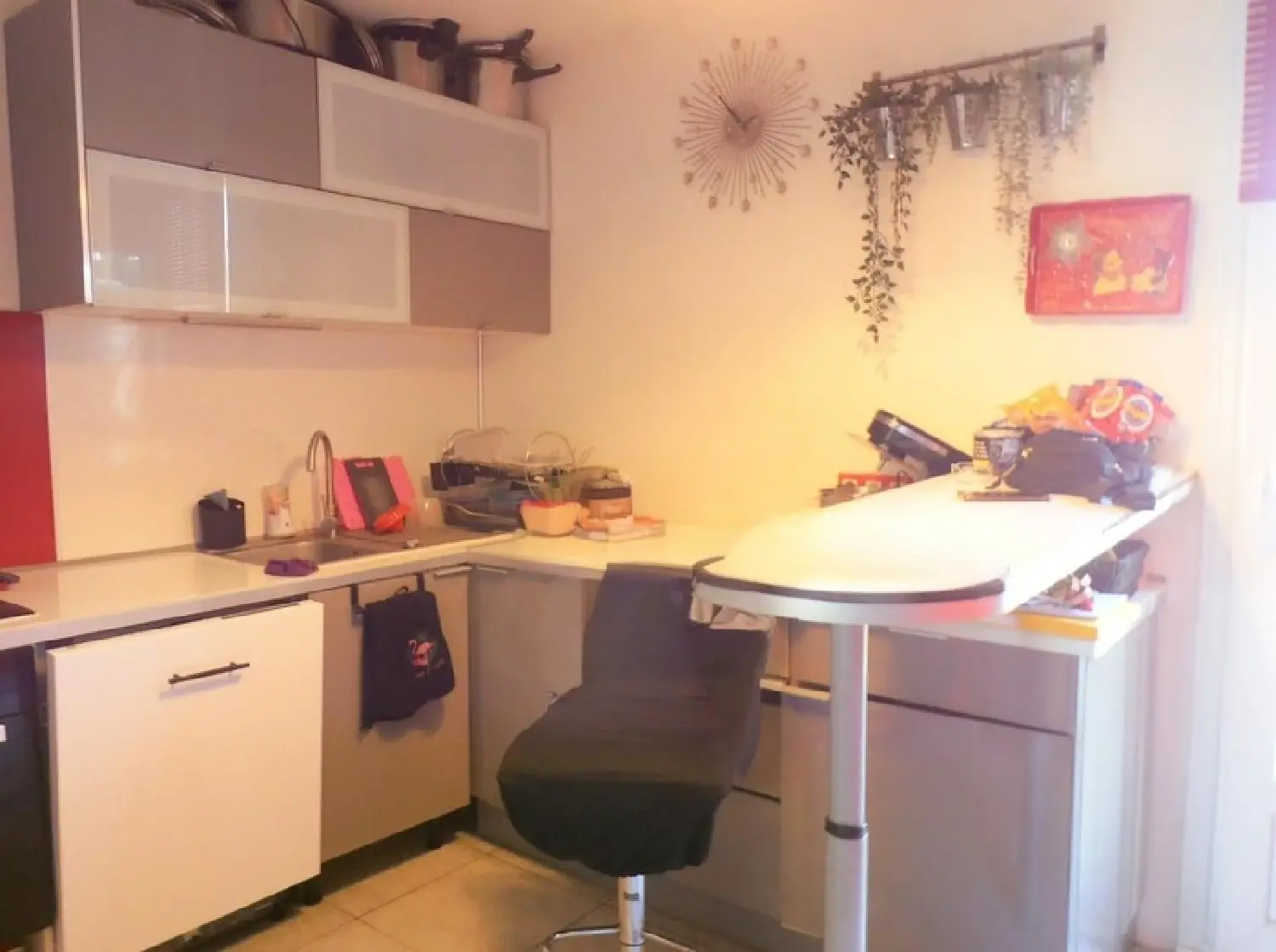  te koop appartement Marseille 10e Arrondissement Bouches-du-Rhône 3