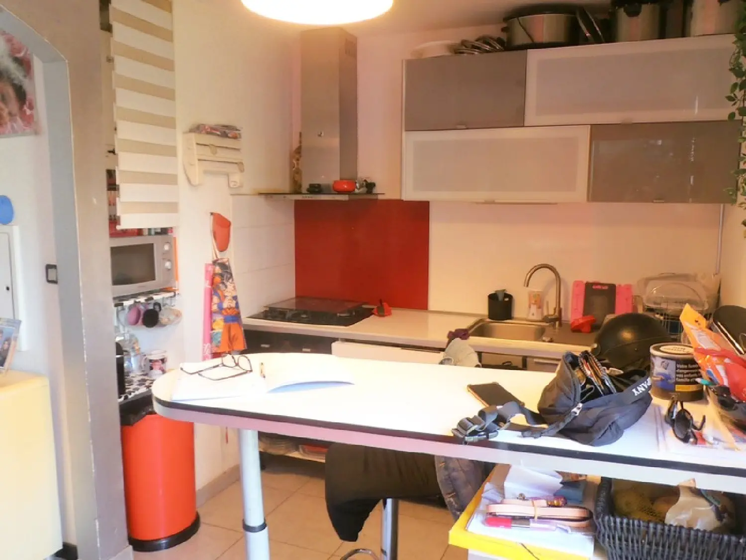  te koop appartement Marseille 10e Arrondissement Bouches-du-Rhône 4