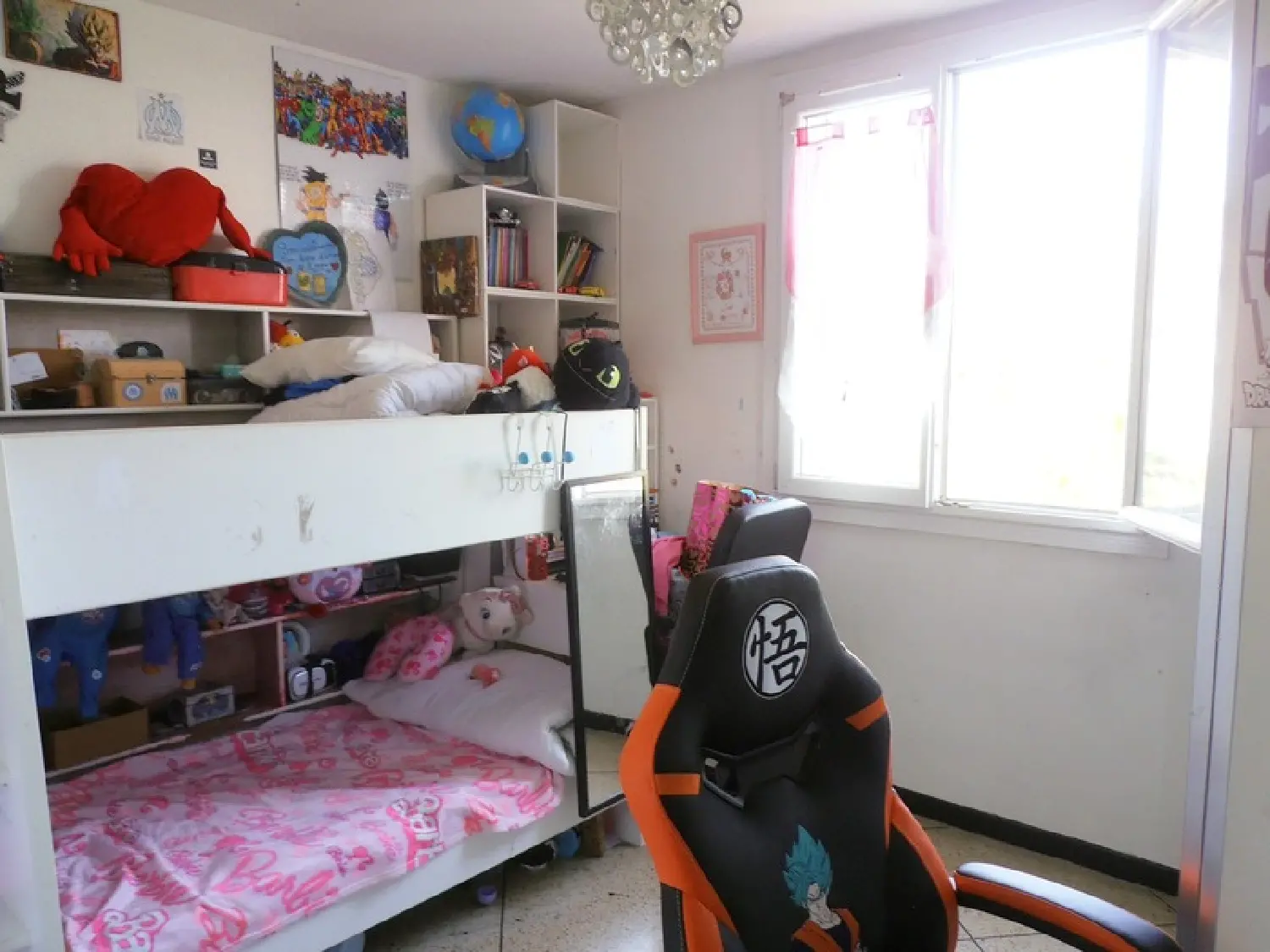  te koop appartement Marseille 10e Arrondissement Bouches-du-Rhône 6