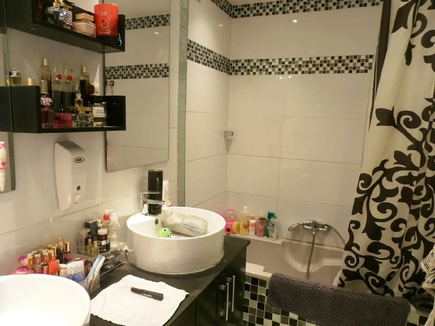  te koop appartement Marseille 10e Arrondissement Bouches-du-Rhône 7