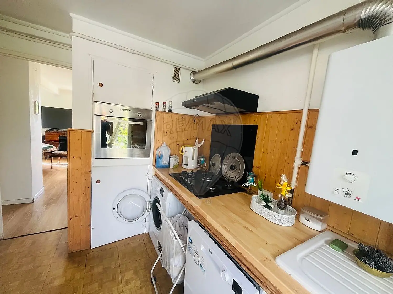 en venta apartamento Marseille 10e Arrondissement Bocas del Ródano 2