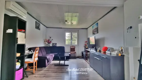 Marseille 11e Arrondissement Bouches-du-Rhône appartement foto 7101568
