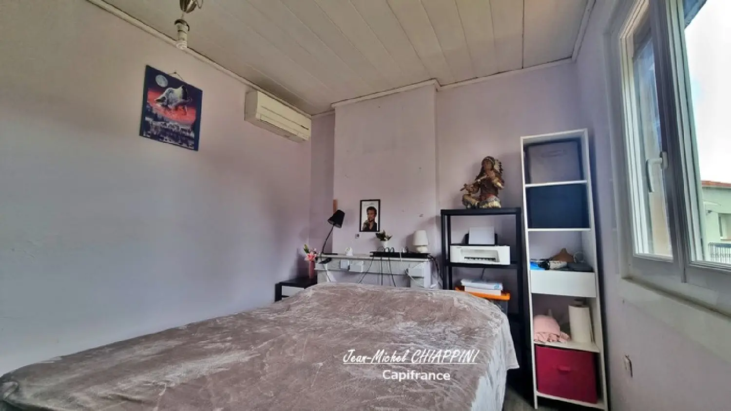  à vendre appartement Marseille 11e Arrondissement Bouches-du-Rhône 3