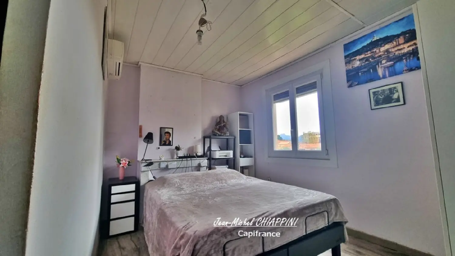  à vendre appartement Marseille 11e Arrondissement Bouches-du-Rhône 4