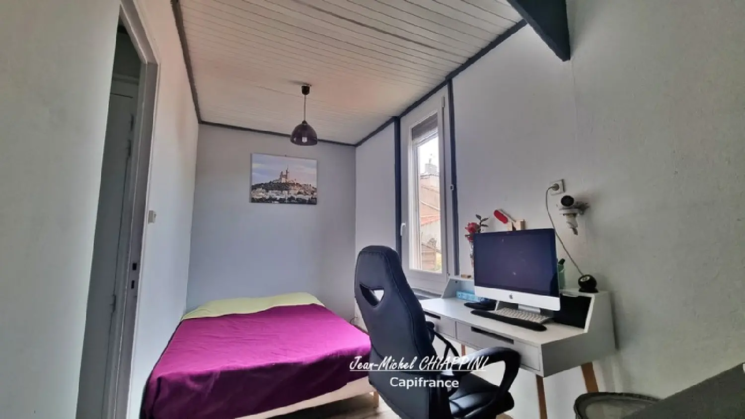  à vendre appartement Marseille 11e Arrondissement Bouches-du-Rhône 5