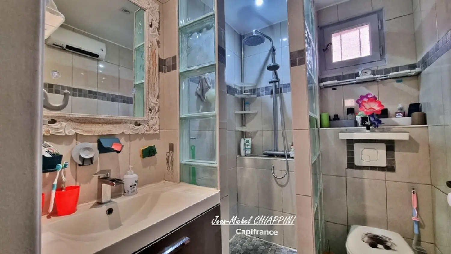  à vendre appartement Marseille 11e Arrondissement Bouches-du-Rhône 6