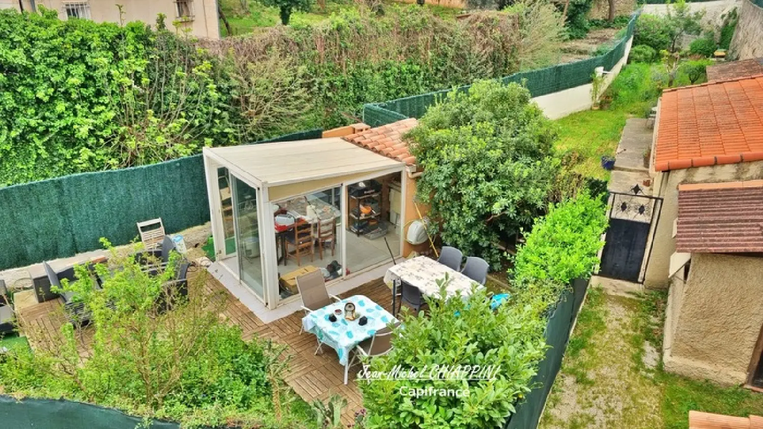  à vendre appartement Marseille 11e Arrondissement Bouches-du-Rhône 7