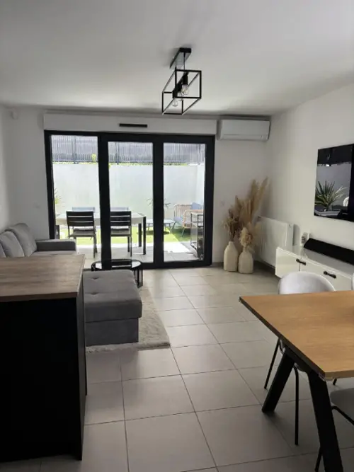 Marseille 11e Arrondissement Bocas del Ródano apartamento foto 7096612