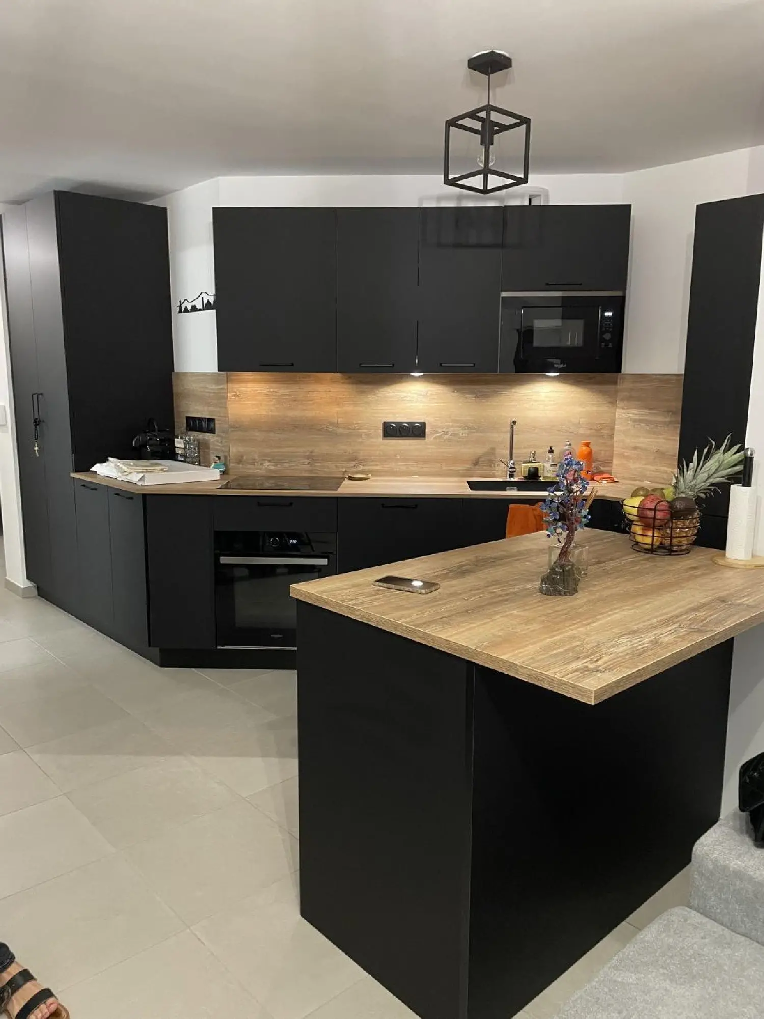 en venta apartamento Marseille 11e Arrondissement Bocas del Ródano 2