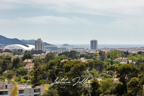 Marseille 12e Arrondissement Bocas del Ródano apartamento foto 7095056