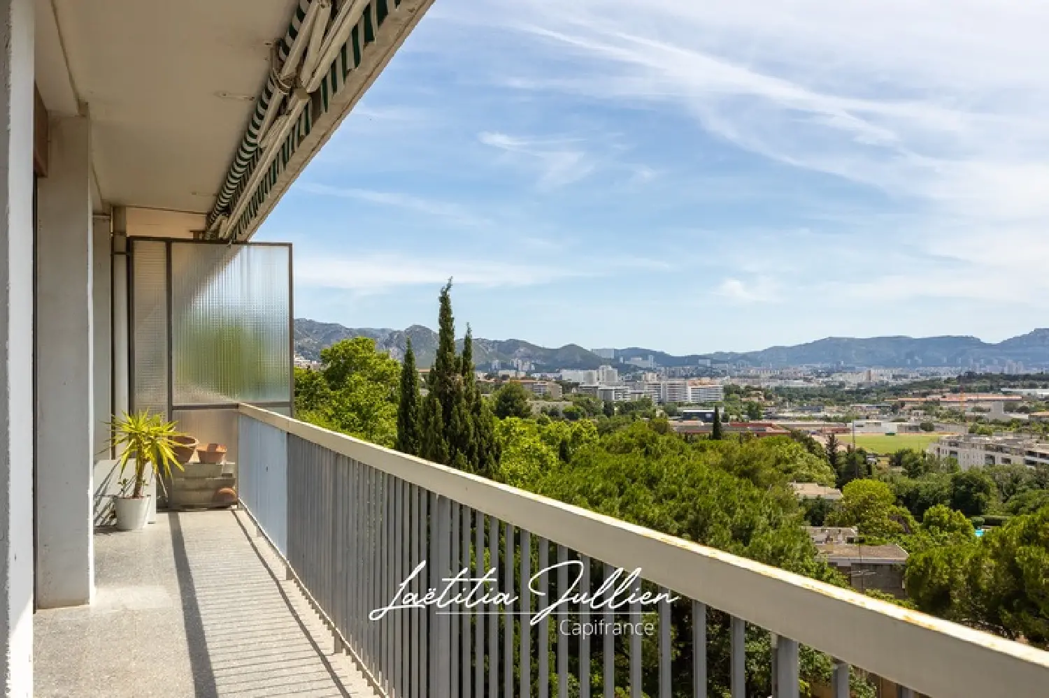 en venta apartamento Marseille 12e Arrondissement Bocas del Ródano 2